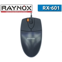 Raynox RX-601 Usb Masaüstü Pc Mouse 800 Dpi    Kablolu Mouse